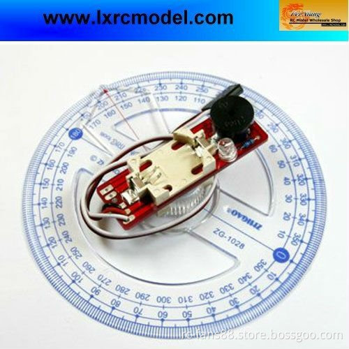 Ignition Hall Sensor Tester for Petrol/Gas Engine RC1220